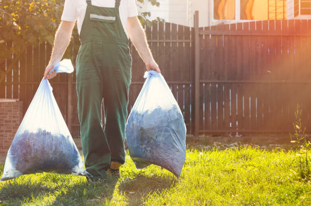 Best Professional Junk Removal  in Marine, IL