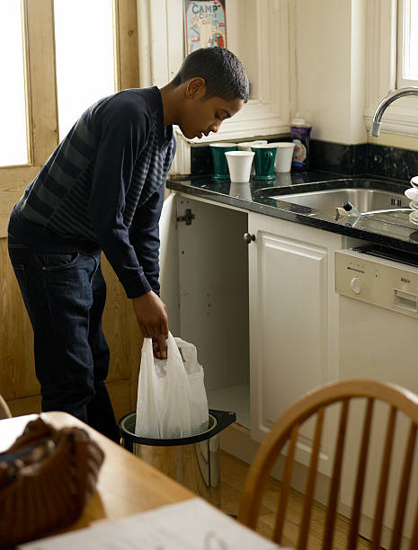 Debris Removal in Marine, IL